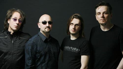 Porcupine Tree: Arriving Somewhere... Bild 1