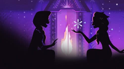 Arendelle Castle Yule Log: Cut Paper Edition Bild 4