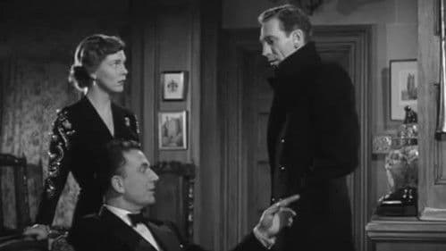 Three Steps In The Dark Bild 6