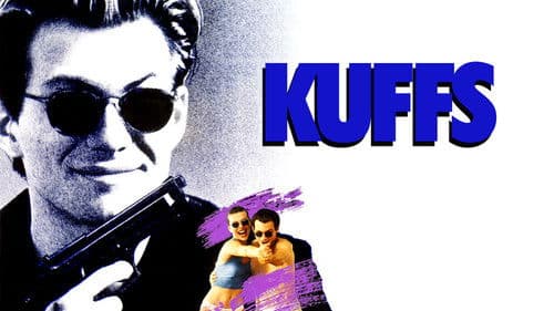 Kuffs - Ein Kerl zum Schießen Bild 4