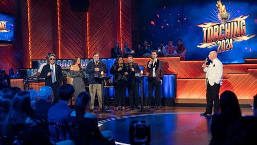 Torching 2024: A Roast of the Year Bild 4