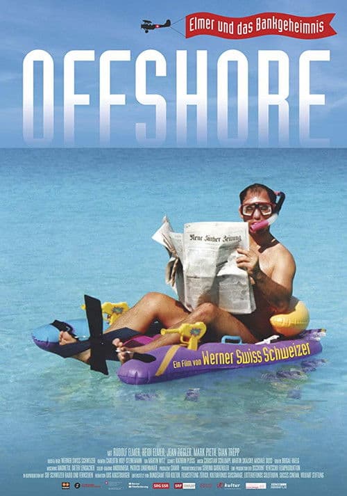 Offshore: Elmer und das Bankgeheimnis