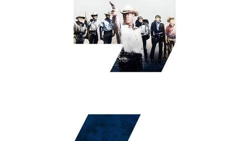 Die Rache der glorreichen Sieben Bild 1