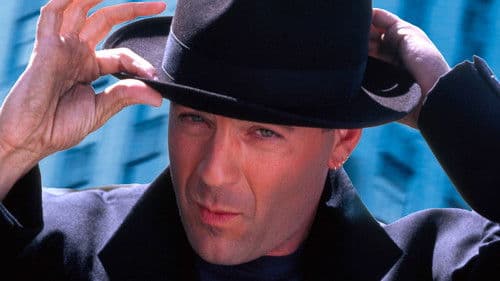 Hudson Hawk - Der Meisterdieb Bild 5