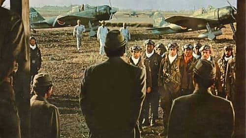 Sturzflug in die Hölle Bild 4