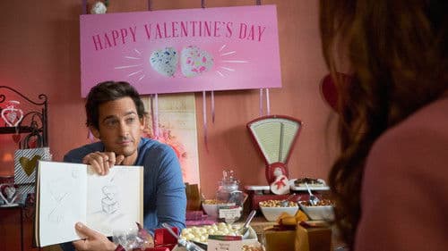 Love, Romance & Chocolate Bild 7