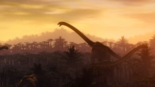 Bizarre Dinos Bild 6