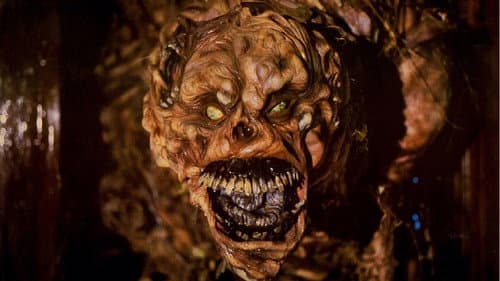 House - Das Horrorhaus Bild 8
