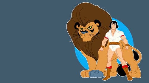 Young Samson & Goliath Bild 2