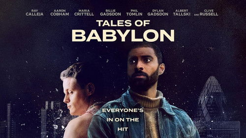 Tales of Babylon Bild 3