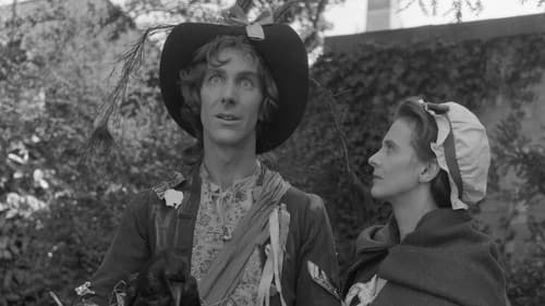 Barnaby Rudge Bild 3