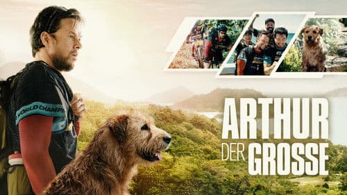 Arthur der Große Bild 8