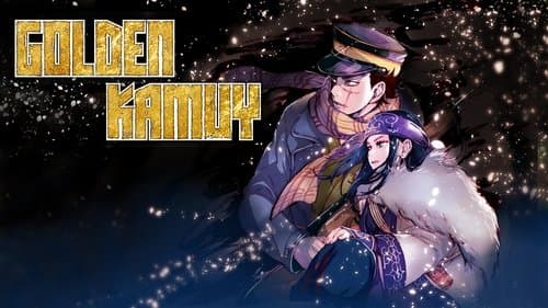 Golden Kamuy Bild 4