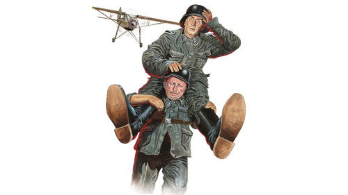 Drei Bruchpiloten in Paris Bild 7