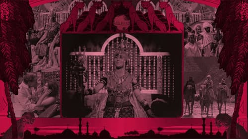 Die Herrin von Atlantis Bild 1