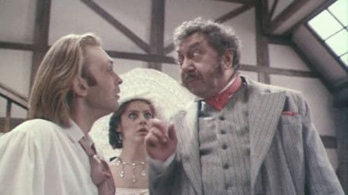 Портрет мадемуазель Таржи Bild 1