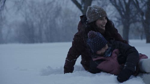 La Femme cachée Bild 2