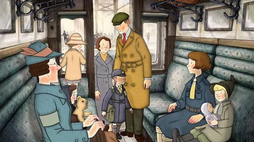 Ethel & Ernest Bild 2