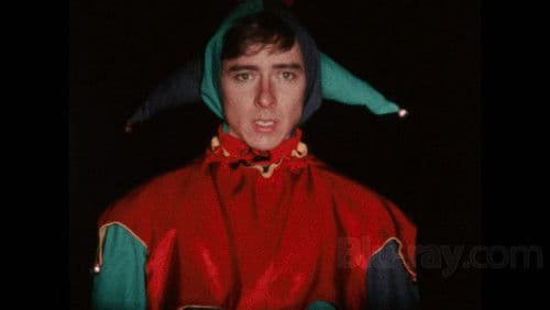 The Wrong Door Bild 2