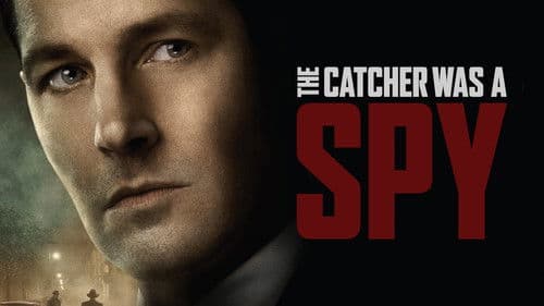 The Catcher Was a Spy Bild 7