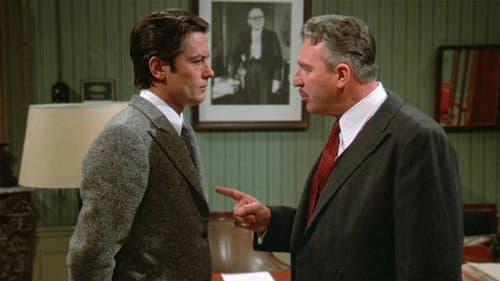 Der Bulle und der Killer Bild 1