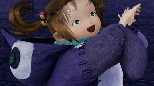 Yona Yona Pinguin Bild 2