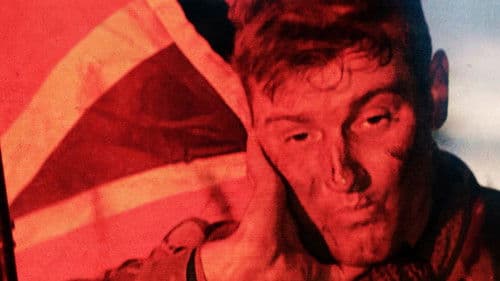 I Was a Soldier Bild 1