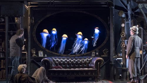 20 000 lieues sous les mers (Comédie Française) Bild 1