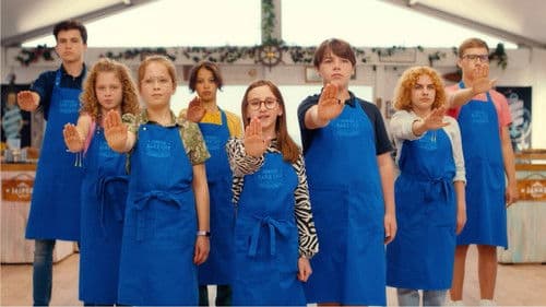 Junior Bake Off Vlaanderen Bild 2