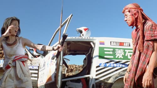 Jackie Chan ist Nobody Bild 4