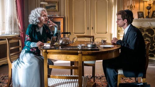 Wolkenbruchs wunderliche Reise in die Arme einer Schickse Bild 3