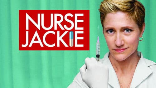 Nurse Jackie Bild 7