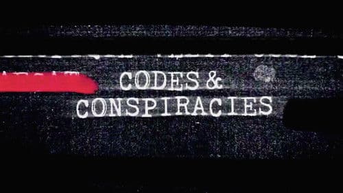 Codes and Conspiracies Bild 1