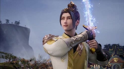 Martial Master Bild 2