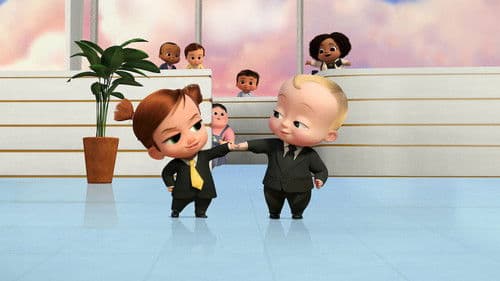 Boss Baby: Zurück zu den Windeln Bild 4