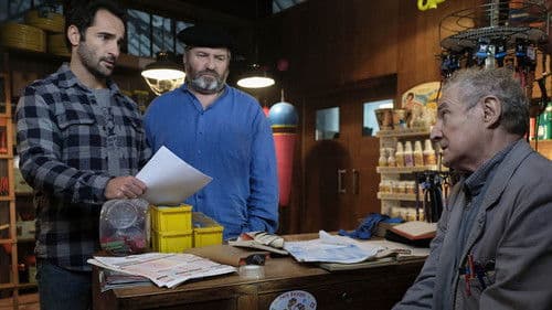 Die Pariserin: Auftrag Baskenland Bild 2