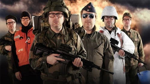 Redd menig Osen Bild 1