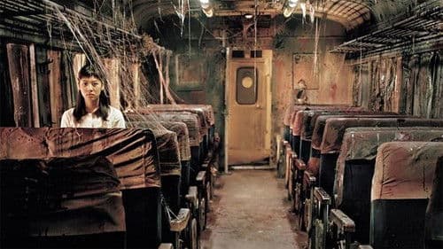 Train of the Dead - Endstation Tod Bild 2