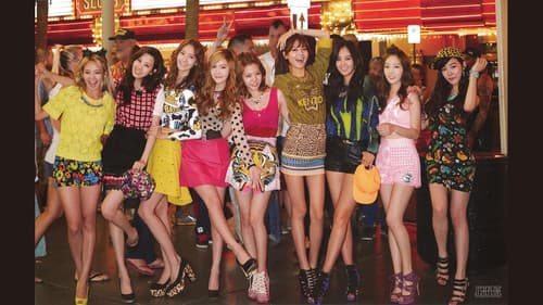 Girls' Generation in Las Vegas Bild 1