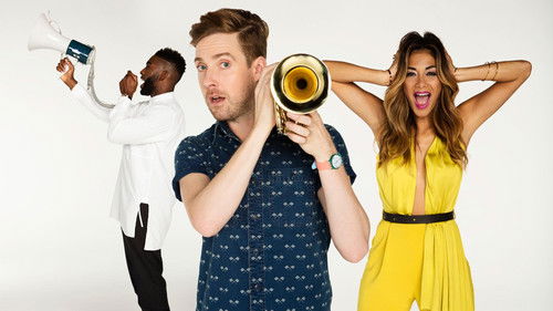 Bring the Noise Bild 3