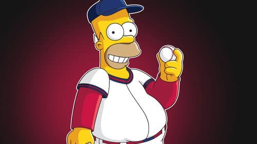 Springfield of Dreams: The Legend of Homer Simpson Bild 1