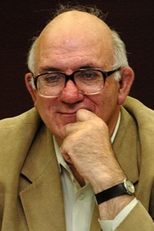 Вадим Біберган