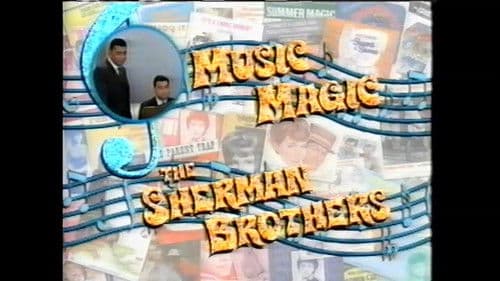 Music Magic: The Sherman Brothers - Bedknobs and Broomsticks Bild 1