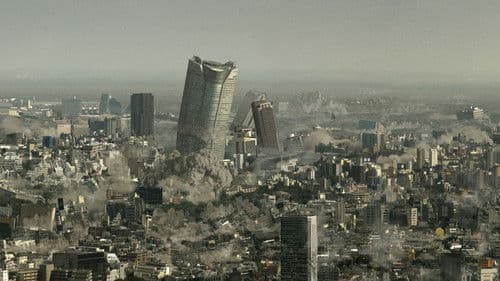 Sinking of Japan Bild 2