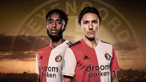 Das eine Wort: Feyenoord Bild 3
