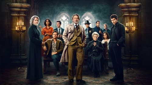 Wake Up Dead Man: A Knives Out Mystery Bild 1