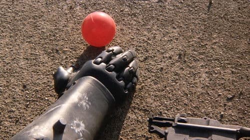 Stray Dog: Kerberos Panzer Cops Bild 2