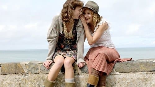 Edge of Love - Was von der Liebe bleibt Bild 1