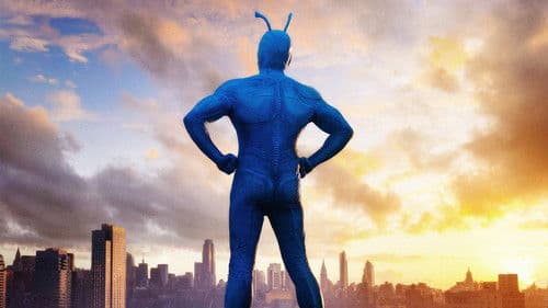 The Tick Bild 8