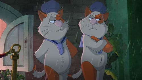 Pelle Svanslös Bild 4